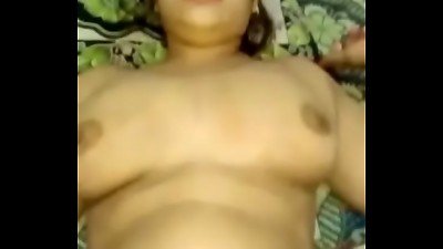 Desi bhabhi get fucked by her husband's friend