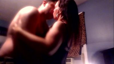 highly amateur duo in love sensually jism firm together!