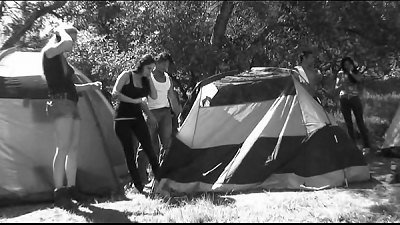 Blair Witch Project A gonzo Parody part1