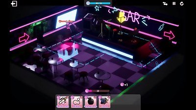 cute babe Bunny damsel [ anime porn Game PornPlay ] Ep.1 special happy new bunny chinese year with nasty succubus hook-up