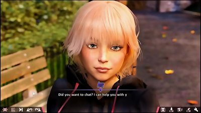 inexperienced ass fucking teen part 13 - The Assignment for young lady with ginormous jugs phat arse