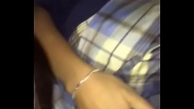 metiendole la verga bien duro a una morrita de prepa