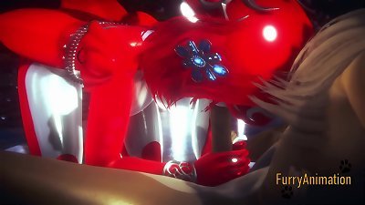 Zelda furry anime porn - Nipha rock hard hookup [Handjob, dt and fucked] - furry anime anime chinese porn