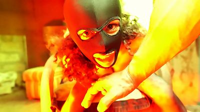 handballing Maniac: Stacy Bloom cunt Destruction - tramp House. .