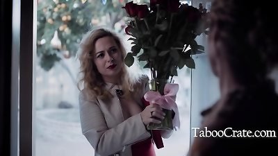 Livid husband screws Wife's Psychotic Obsessive Kidnapper