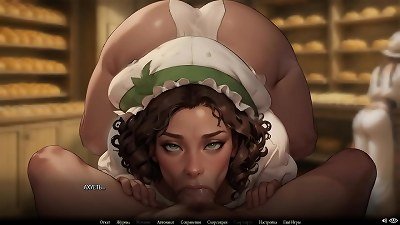 complete Gameplay - Moonripple Lake, Part couple