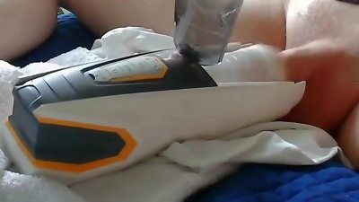 fuck-a-thon fucktoy smashed and sucked my soul with