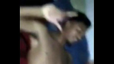 university dorm group sex 19 yo mega-slut gettng it from the homies