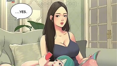 Step Family Story Chapter 12