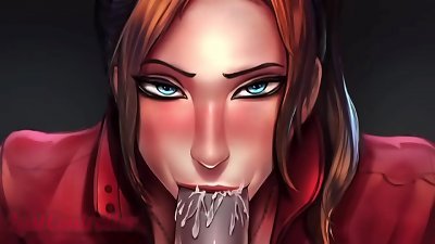 Claire Redfield - Resident Evil [Compiltion]