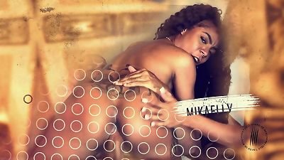 Trailer - Menage Mikaelly and Rebeca Villar