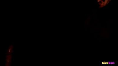 Had sex in the parents' dining room