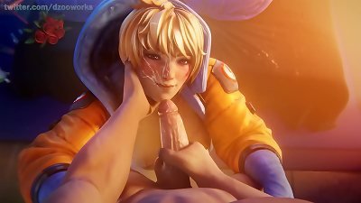 Wattson personal ravage (dzooworks)