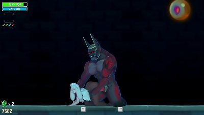 Maid with the perfect caboose Gets plowing dominated Maid dungeon anime porn