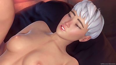 Valkyrie's Missionary