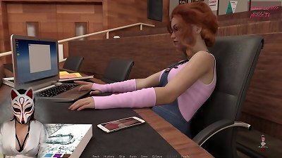 Fetish Locator - ep six | Go and gobble some pussy!